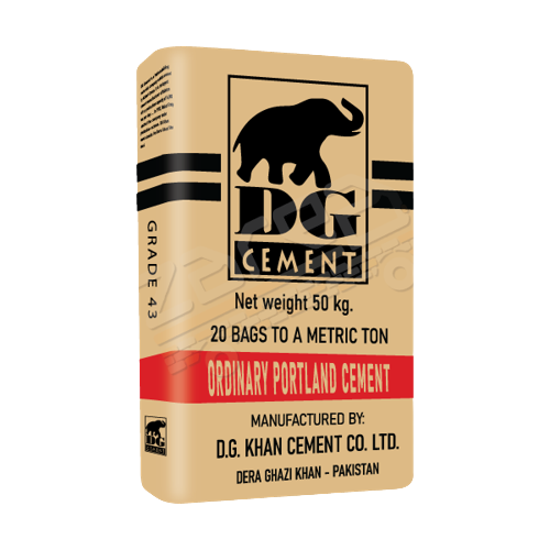 DG Cement
