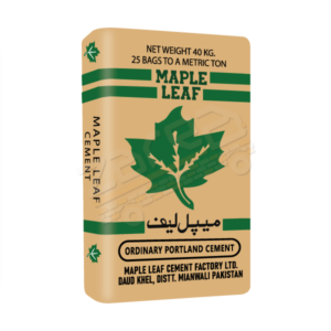 Maple Cement