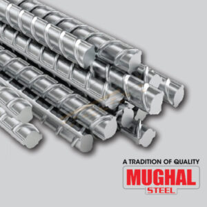 Mughal Steel